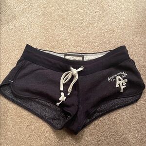 Abercrombie & Fitch Women's short Shorts